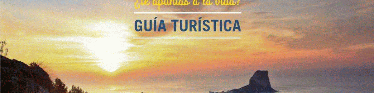 Turismo Renueva Su Imagen Gráfica Con Nuevas Guías