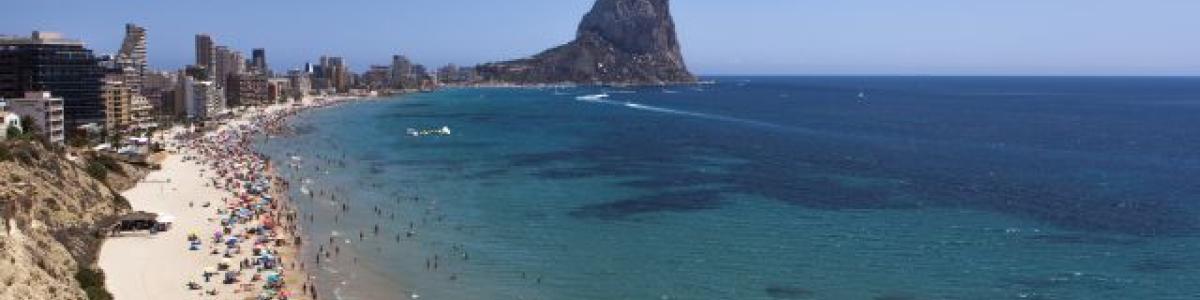 Constituida la Nueva Federación Calpe Tourism