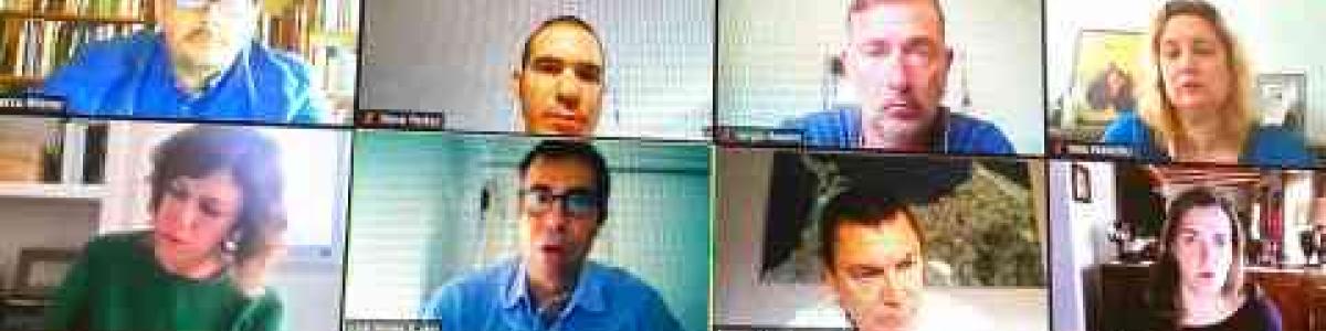 CALP START RECLAMECAMPAGNES VOOR DE SPAANSE MARKT