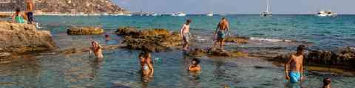 CALPE RENOUVELLE SON SITE WEB DE TOURISME POUR DEVENIR UNE DESTINATION TOURISTIQUE INTELLIGENTE