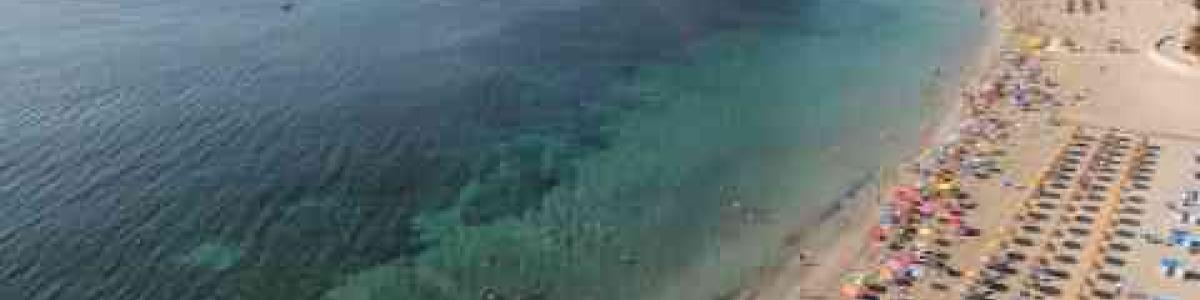 Calpe ouvrira ses plages pour la nuit de la Saint-Jean mais interdira que les gens s’y rassemblent