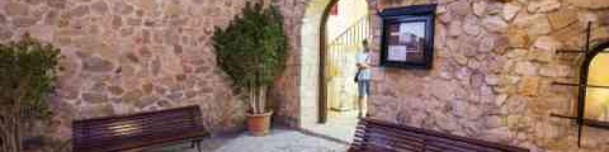 Calp reabre el Museo del Coleccionismo que se convertirá también en punto de información turística