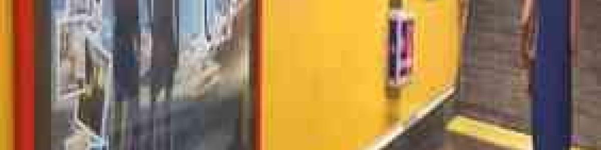 Turismo reedita la campaña de promoción en vallas y mupis dirigida al turismo nacional