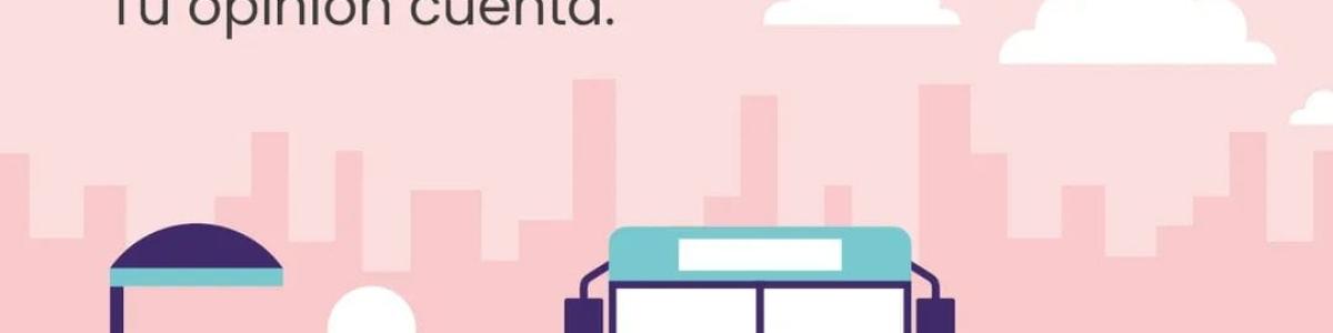 El Ayuntamiento de Calp pregunta a sus vecinos su opinión y necesidades sobre el transporte público en el municipio