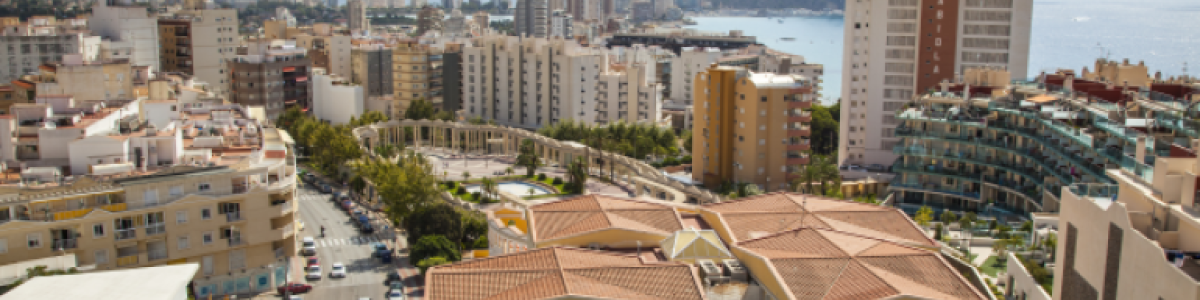 El Ministerio admite el Plan de Sostenibilidad Turística en la convocatoria de los fondos Next Generation