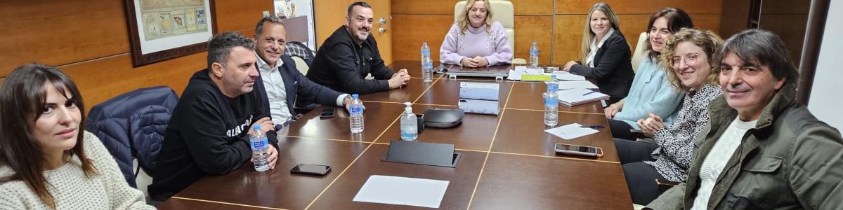 Calp asiste por primera vez a Madrid Fusión con sus tres restaurantes de estrella Michelin