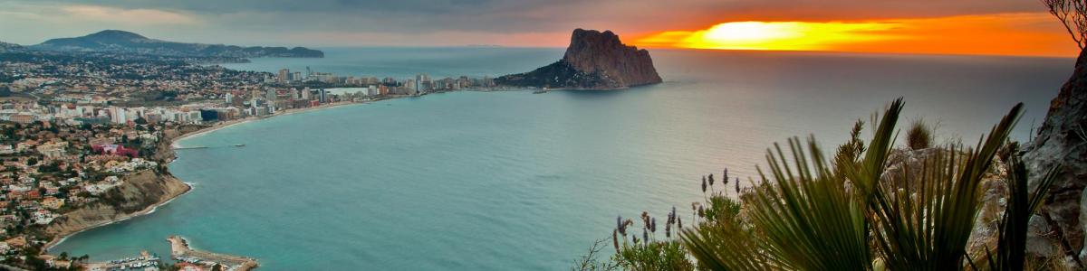 El Ayuntamiento de Calp aprueba su hoja de ruta para un turismo más inteligente, sostenible e inclusivo