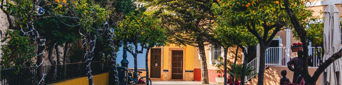 Calp instalará puntos wifi en las plazas del casco antiguo y otros espacios públicos