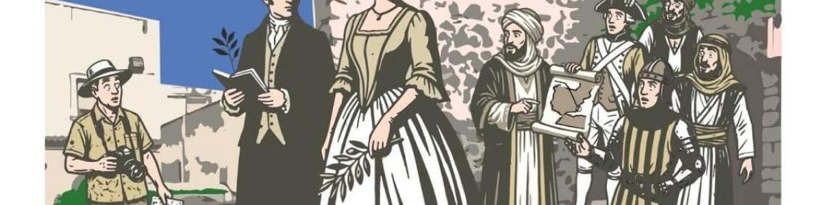 Das Rathaus von Calp eröffnet eine neue Theaterroute, um die Geschichte der Gemeinde durch die Cavanilles zu entdecken.