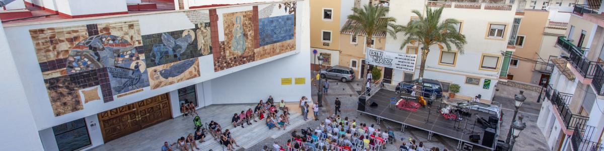 L'Ajuntament de Calp aprova el Pla Acústic Municipal