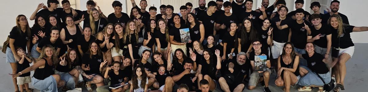 Calp se prepara para celebrar sus fiestas patronales en honor a la Virgen de las Nieves