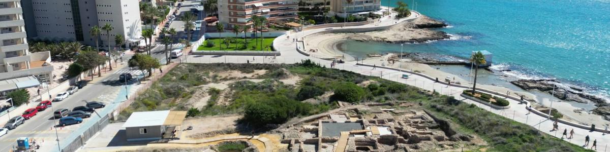 Los Baños de la Reina: cerca de 5.000 visitantes en su primer año