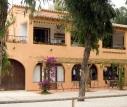 Camping La Merced Camping La Merced