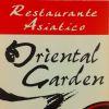 Oriental Garden Oriental Garden