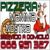 Mamma Nostra Mamma Nostra