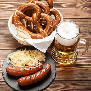 German cuisine