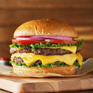 American Cuisine