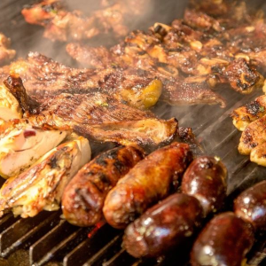 Argentinian cuisine
