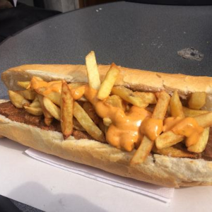 Belgian cuisine