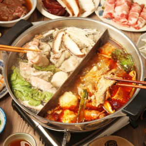 Chinese cuisine