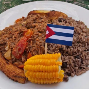 Cuban cuisine
