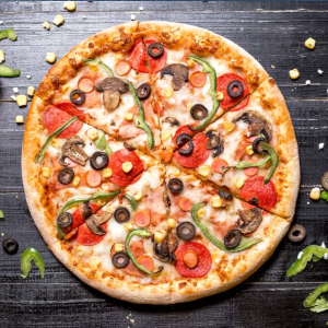Italian cuisine