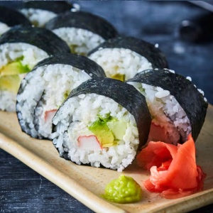 Japanese cuisine