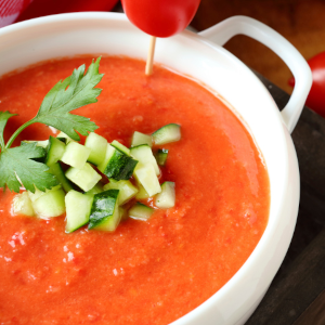 Mediterranean cuisine