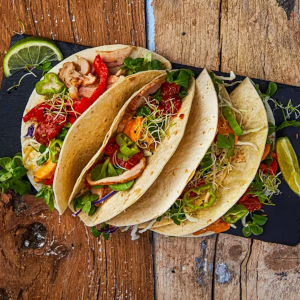 Mexican Cuisine