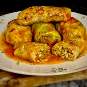 Romanian cuisine