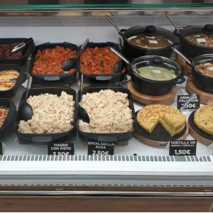 Take away