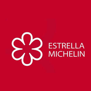Michelin guide star