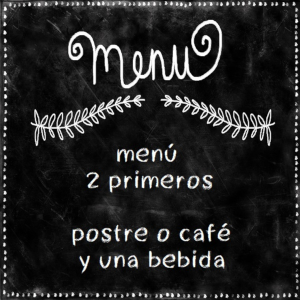 Menus