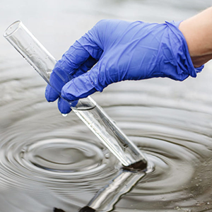 Calidad de las aguas en las playas