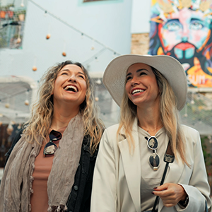 Campañas turísticas