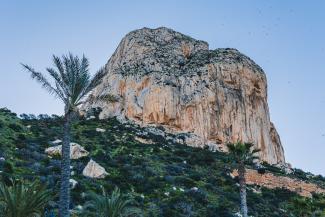 peñón