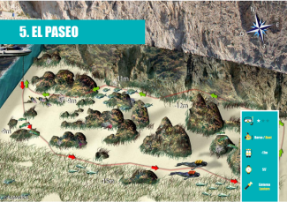 Presentatie El Paseo