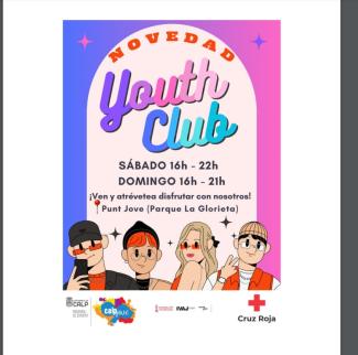 Youth Club