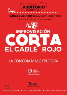 COMEDIA 