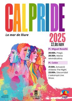 CALPRIDE