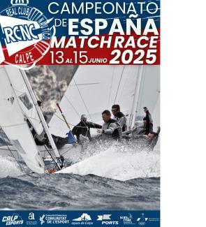 REGATA CAMPEONATO DE ESPAÑA