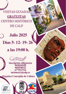 casco antiguo