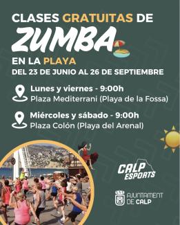 ZUMBA
