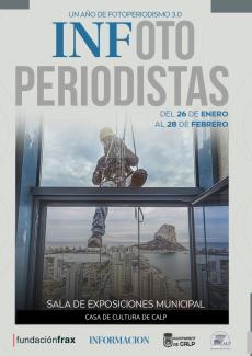 INFOTOS PERIODISTES 2026