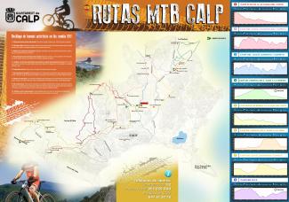 Routes MTB