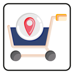 Categorieën SICTED Shops