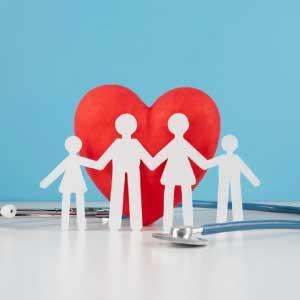 Public Services - Health