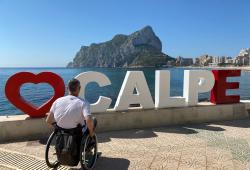 TALLERES ONLINE PARA FORMACION EN ACCESIBILIDAD TURISTICA