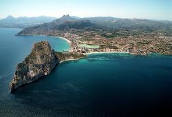 Calp impulsa su transformación en Destino Turístico Inteligente con proyectos de riego, alumbrado y monitorización ambiental